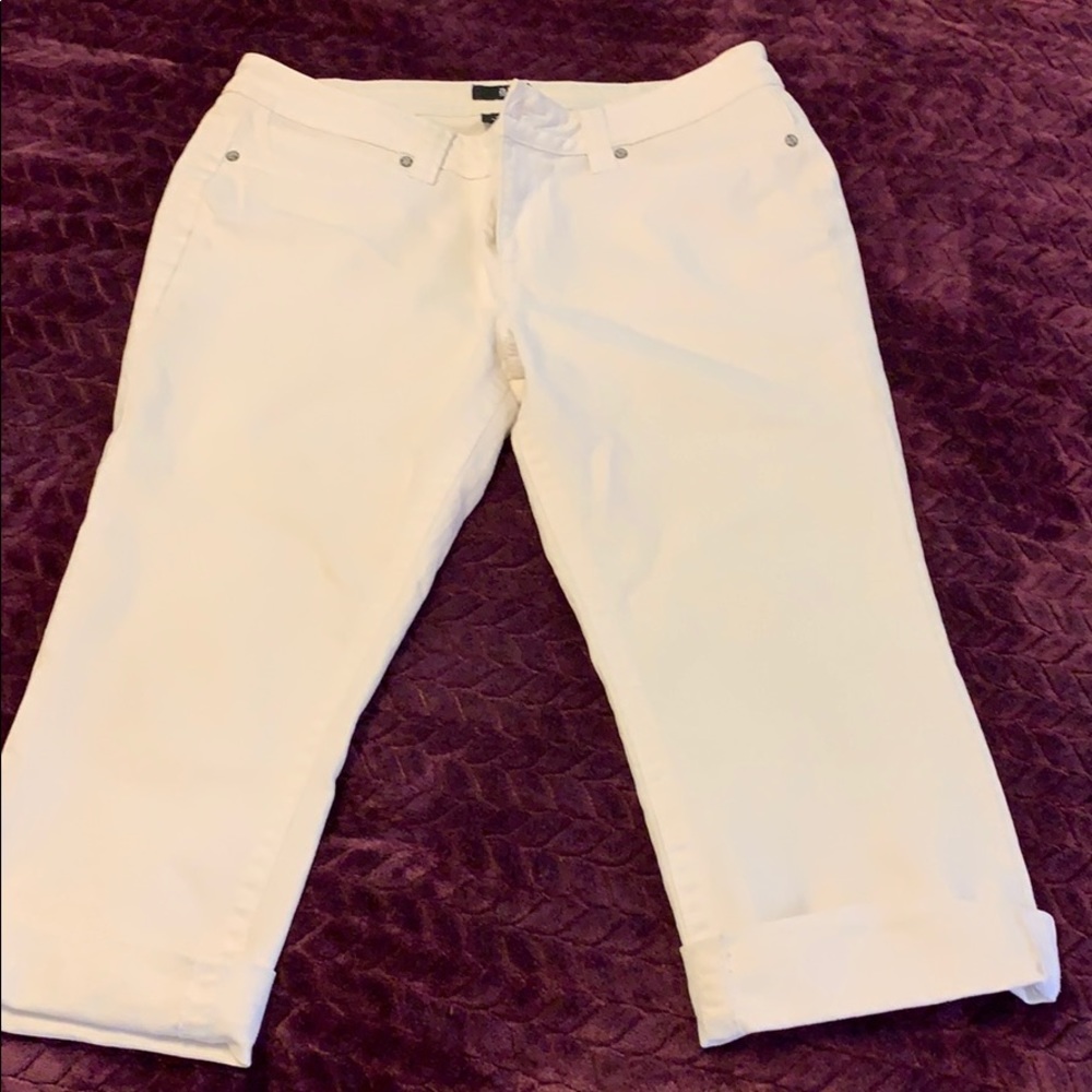 Capris